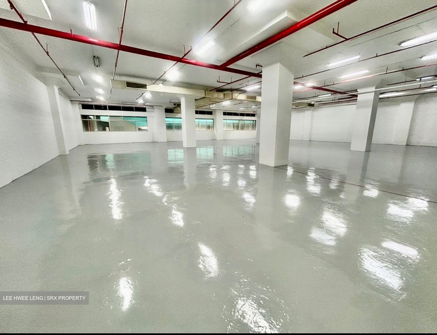 Lam Soon Industrial Building (D23), Factory #625984841